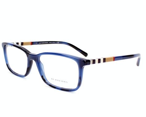 burberry blue frames|Burberry frames for men.